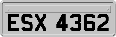 ESX4362