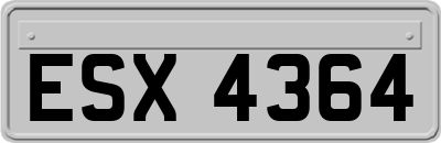 ESX4364