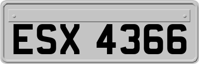 ESX4366