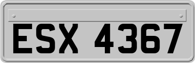ESX4367