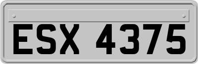 ESX4375