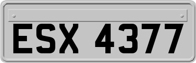 ESX4377