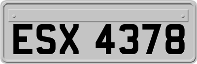 ESX4378