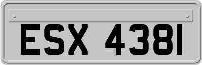 ESX4381