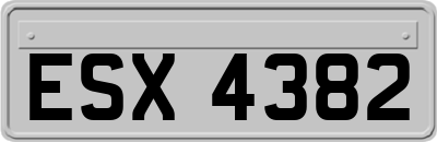 ESX4382