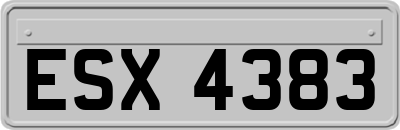 ESX4383