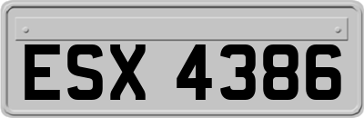 ESX4386