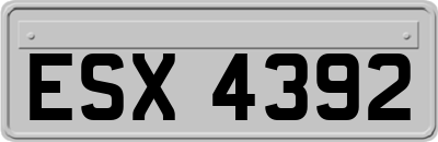 ESX4392
