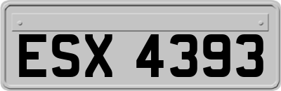 ESX4393