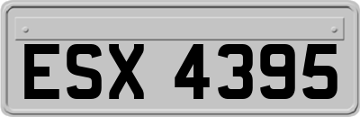 ESX4395
