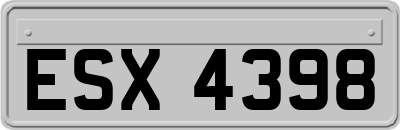 ESX4398