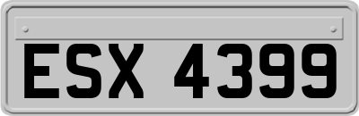ESX4399