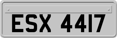 ESX4417