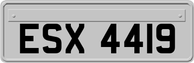 ESX4419