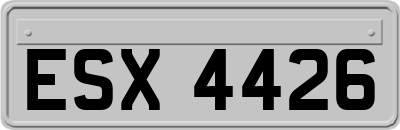 ESX4426