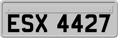 ESX4427