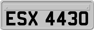ESX4430