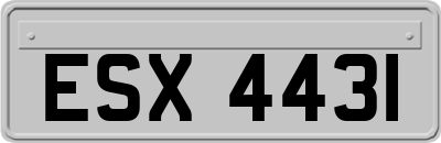 ESX4431