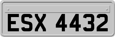 ESX4432