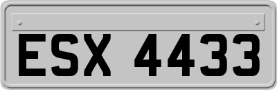 ESX4433