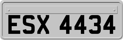 ESX4434