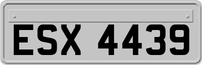 ESX4439