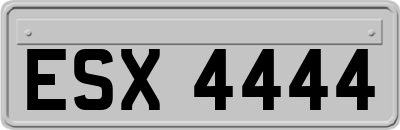 ESX4444