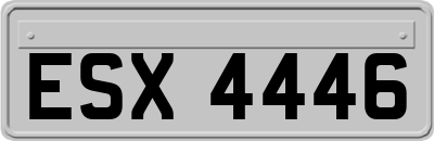 ESX4446