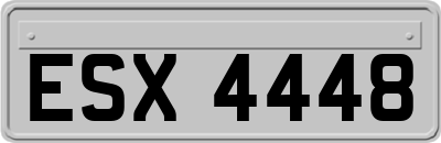 ESX4448