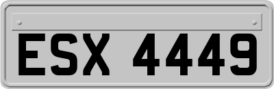 ESX4449
