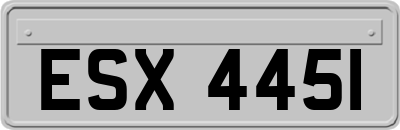 ESX4451