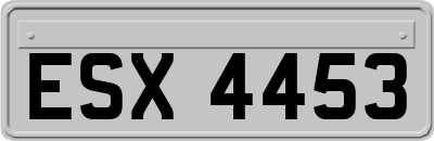 ESX4453