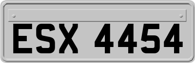 ESX4454