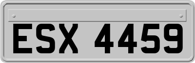 ESX4459