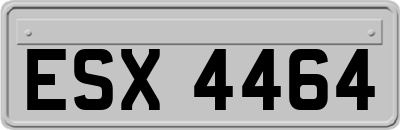 ESX4464