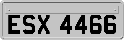 ESX4466