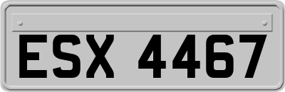 ESX4467