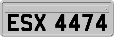 ESX4474