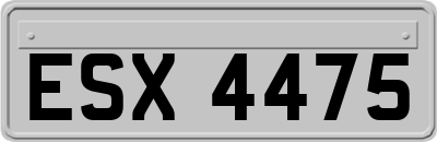 ESX4475