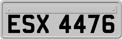 ESX4476