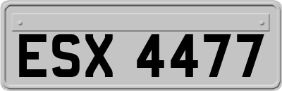 ESX4477