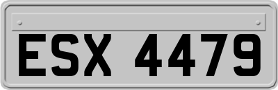 ESX4479