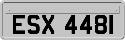 ESX4481