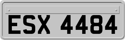 ESX4484