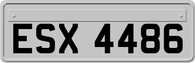 ESX4486