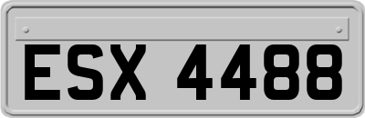 ESX4488