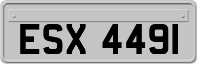 ESX4491