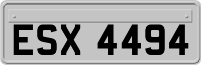 ESX4494
