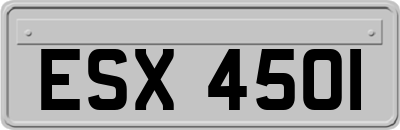 ESX4501