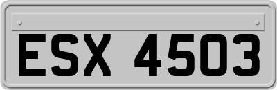ESX4503